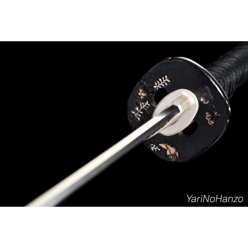 Kimura Katana | Comprar Espadas Japonesas | Tienda Espadas Japonesas