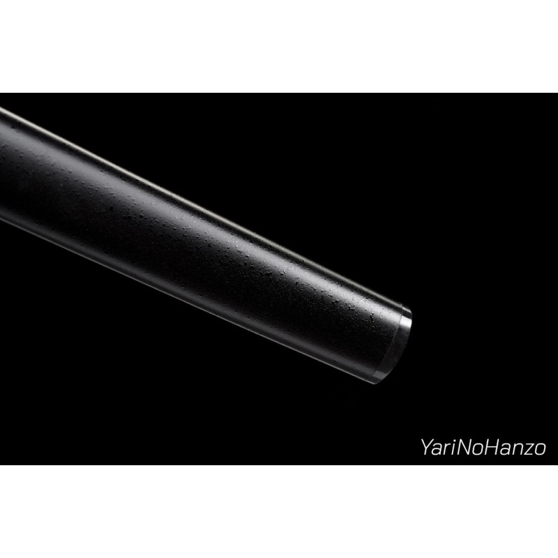 Tagakure Shinobigatana Auténtica – Katana Japonesa Artesanal en Acero T-10