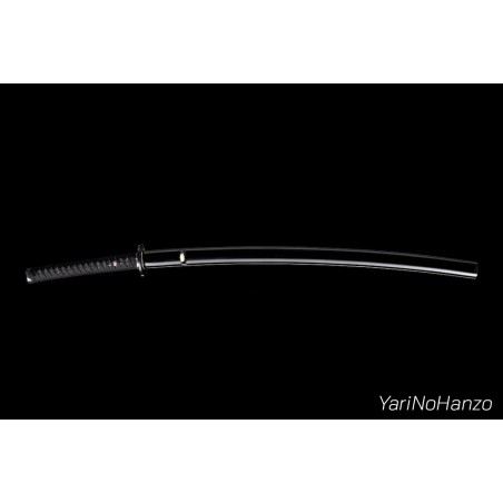 Comprar KATANA Afilada ONI | Espada Japonesa | Artesanal