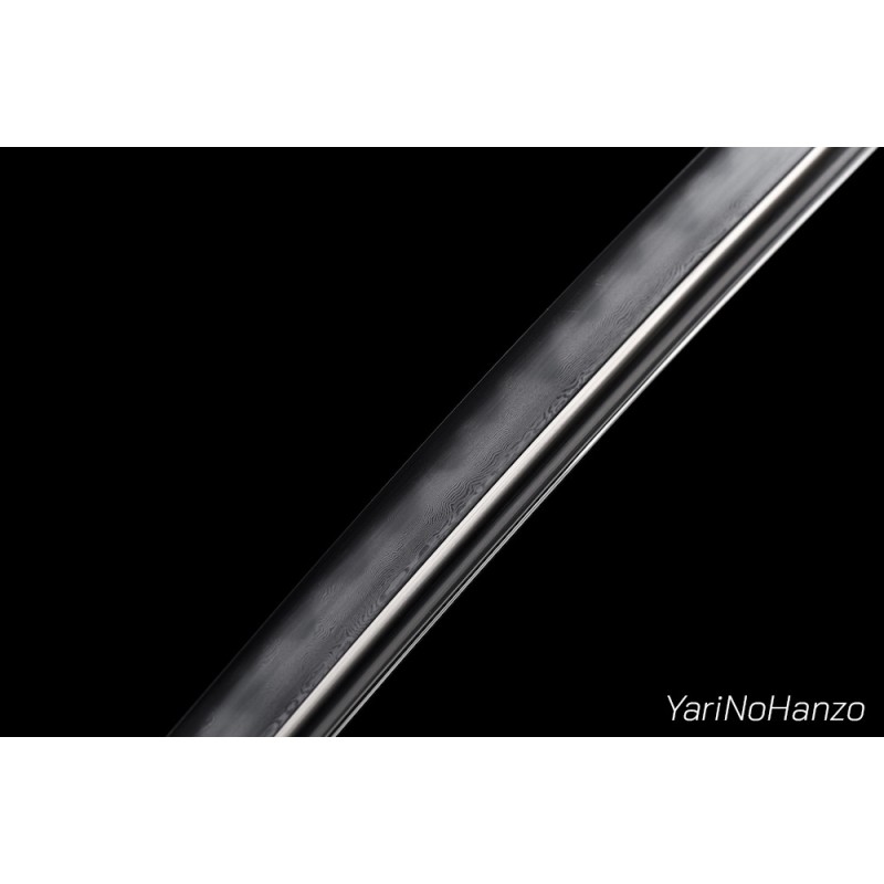 Comprar KATANA Afilada ONI | Espada Japonesa | Artesanal