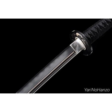Comprar KATANA Afilada ONI | Espada Japonesa | Artesanal