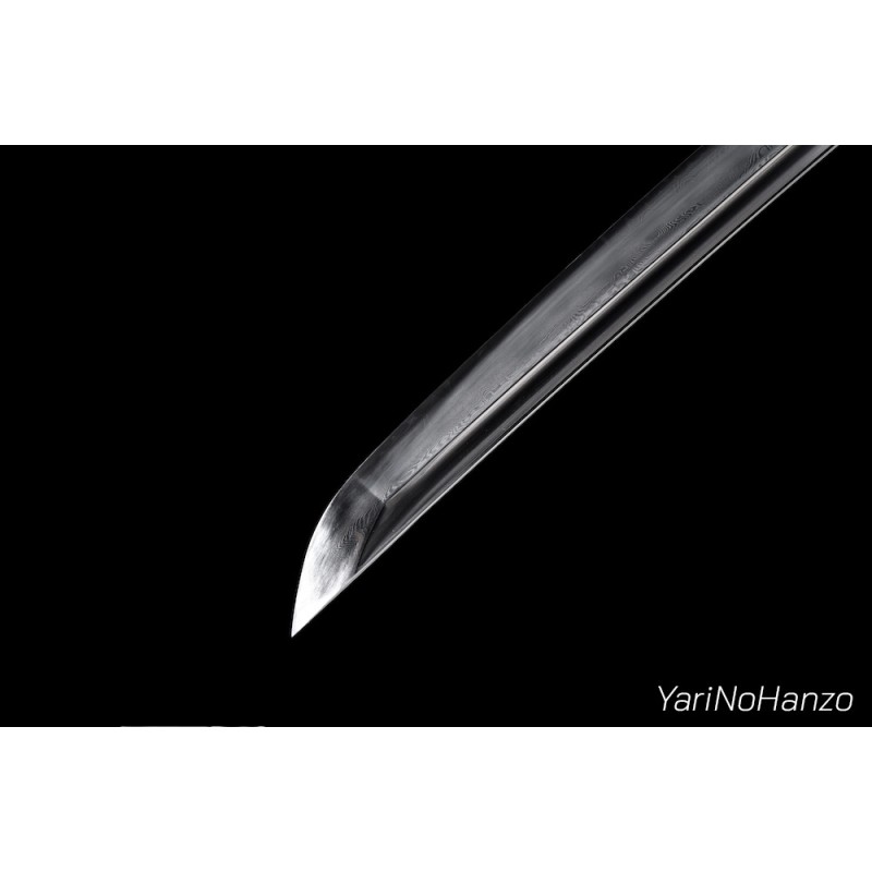 Comprar KATANA Afilada ONI | Espada Japonesa | Artesanal