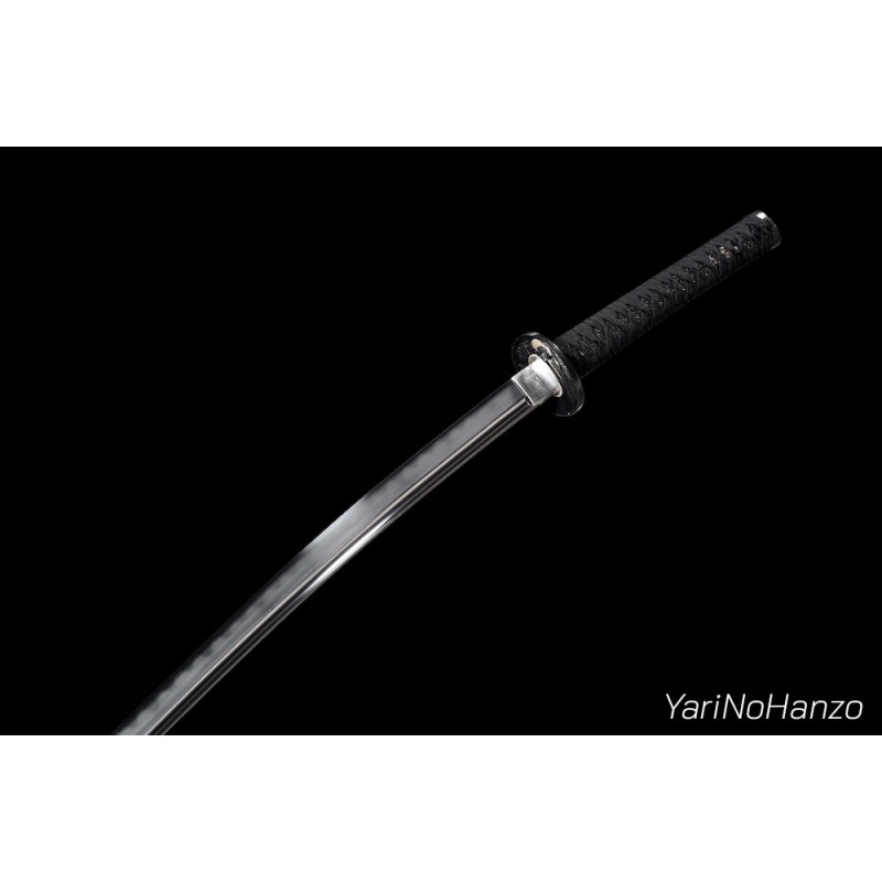 Comprar KATANA Afilada ONI | Espada Japonesa | Artesanal