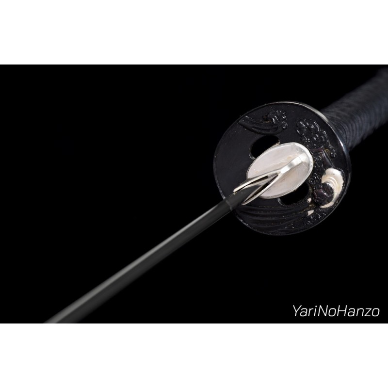 Comprar KATANA Afilada ONI | Espada Japonesa | Artesanal