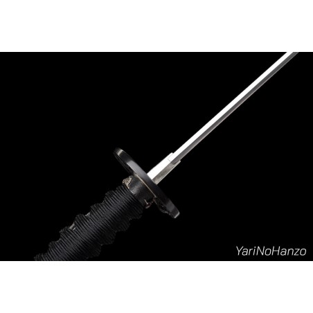 Comprar KATANA Afilada ONI | Espada Japonesa | Artesanal