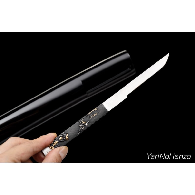 Comprar KATANA Afilada ONI | Espada Japonesa | Artesanal