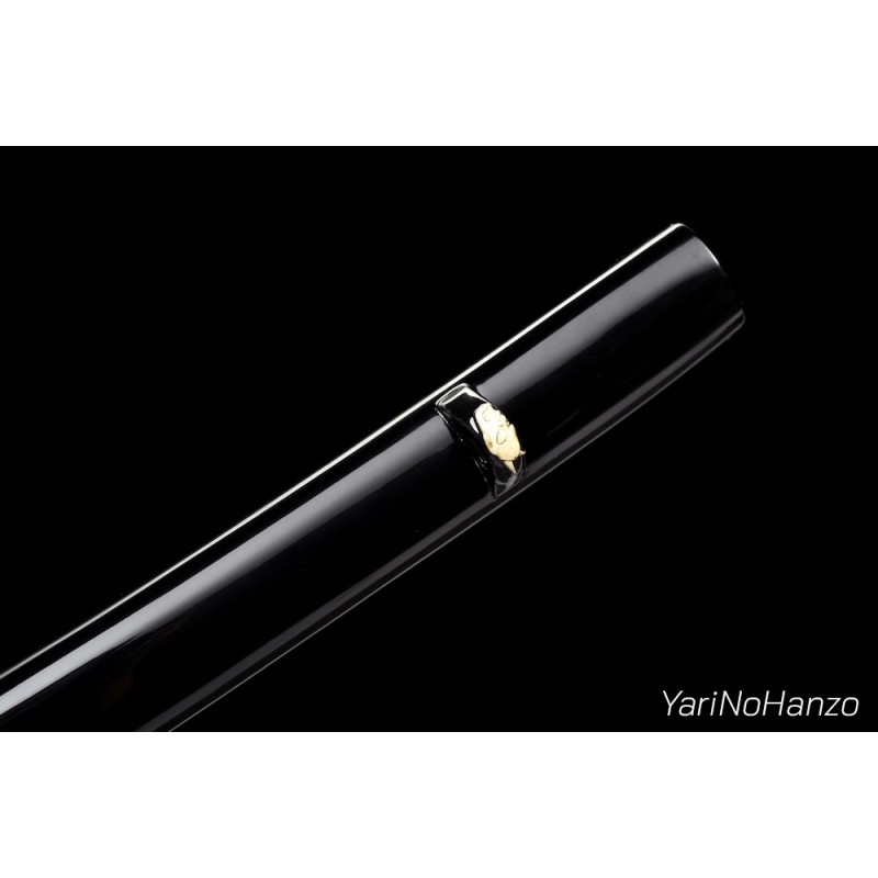 Comprar KATANA Afilada ONI | Espada Japonesa | Artesanal