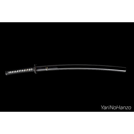 Comprar Katana Afilada Kaei | Espada Japonesa | Artesanal