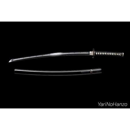 Comprar Katana Afilada Kaei | Espada Japonesa | Artesanal