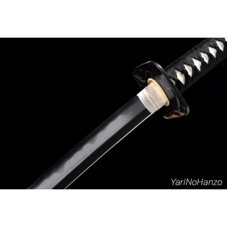 Comprar Katana Afilada Kaei | Espada Japonesa | Artesanal