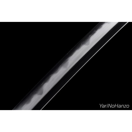 Comprar Katana Afilada Kaei | Espada Japonesa | Artesanal