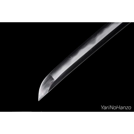 Comprar Katana Afilada Kaei | Espada Japonesa | Artesanal