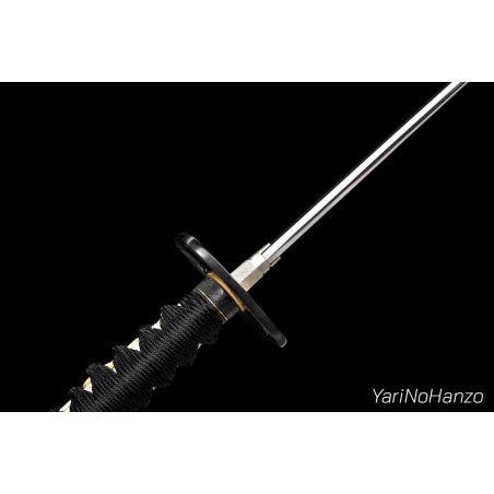 Comprar Katana Afilada Kaei | Espada Japonesa | Artesanal