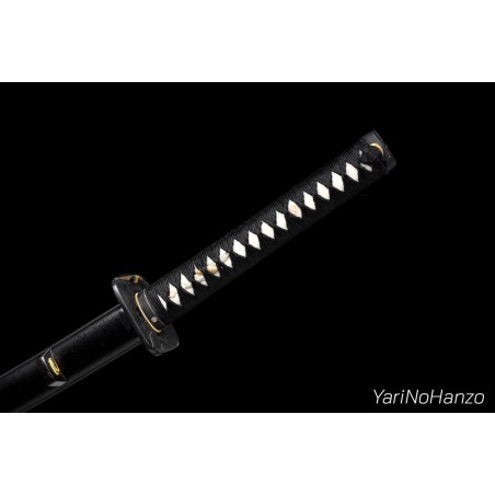 Comprar Katana Afilada Kaei | Espada Japonesa | Artesanal