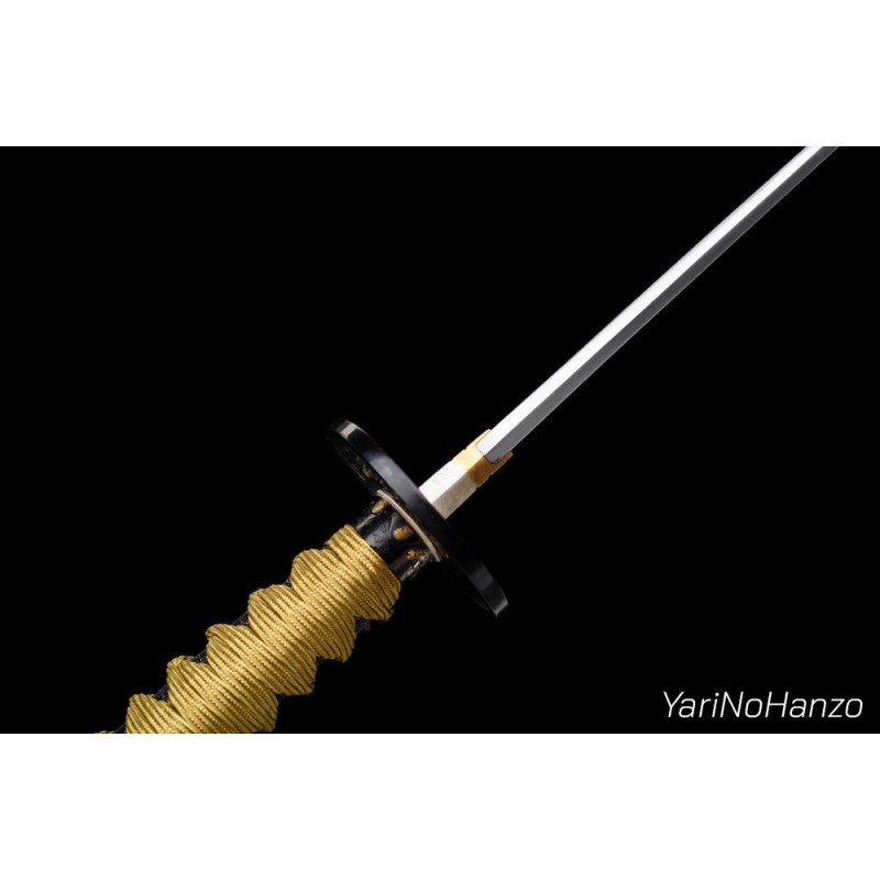 Comrpar Katana Afilada Fuji | Espada Japonesa | Artesanal