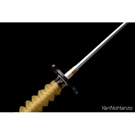 Comrpar Katana Afilada Fuji | Espada Japonesa | Artesanal