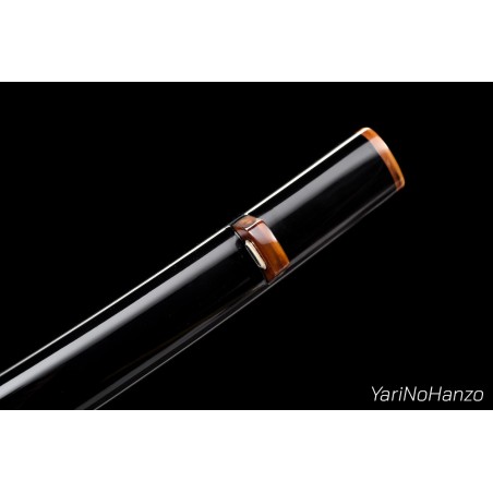 Comrpar Katana Afilada Fuji | Espada Japonesa | Artesanal