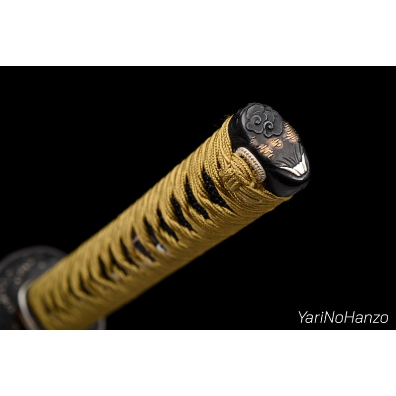 Comrpar Katana Afilada Fuji | Espada Japonesa | Artesanal