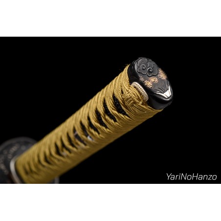 Comrpar Katana Afilada Fuji | Espada Japonesa | Artesanal