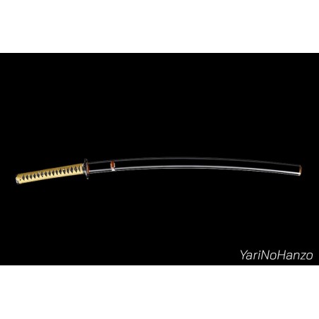 Comrpar Katana Afilada Fuji | Espada Japonesa | Artesanal