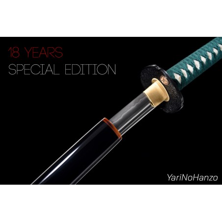 Sakai Katana | Comprar Espadas Japonesas | Tienda Espadas Japonesas