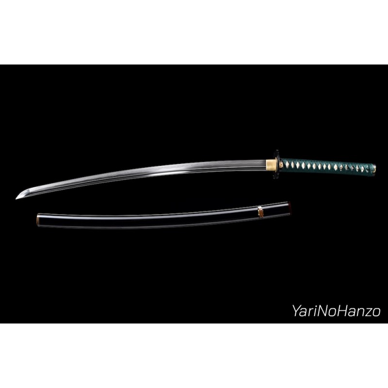 Sakai Katana | Comprar Espadas Japonesas | Tienda Espadas Japonesas