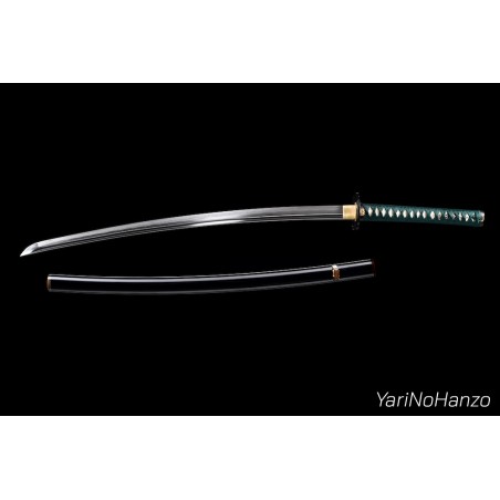 Sakai Katana | Comprar Espadas Japonesas | Tienda Espadas Japonesas