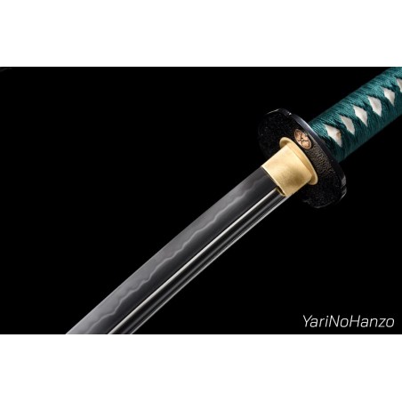 Sakai Katana | Comprar Espadas Japonesas | Tienda Espadas Japonesas
