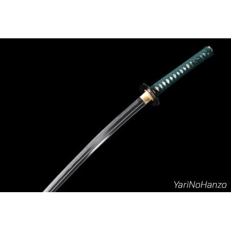 Sakai Katana | Comprar Espadas Japonesas | Tienda Espadas Japonesas