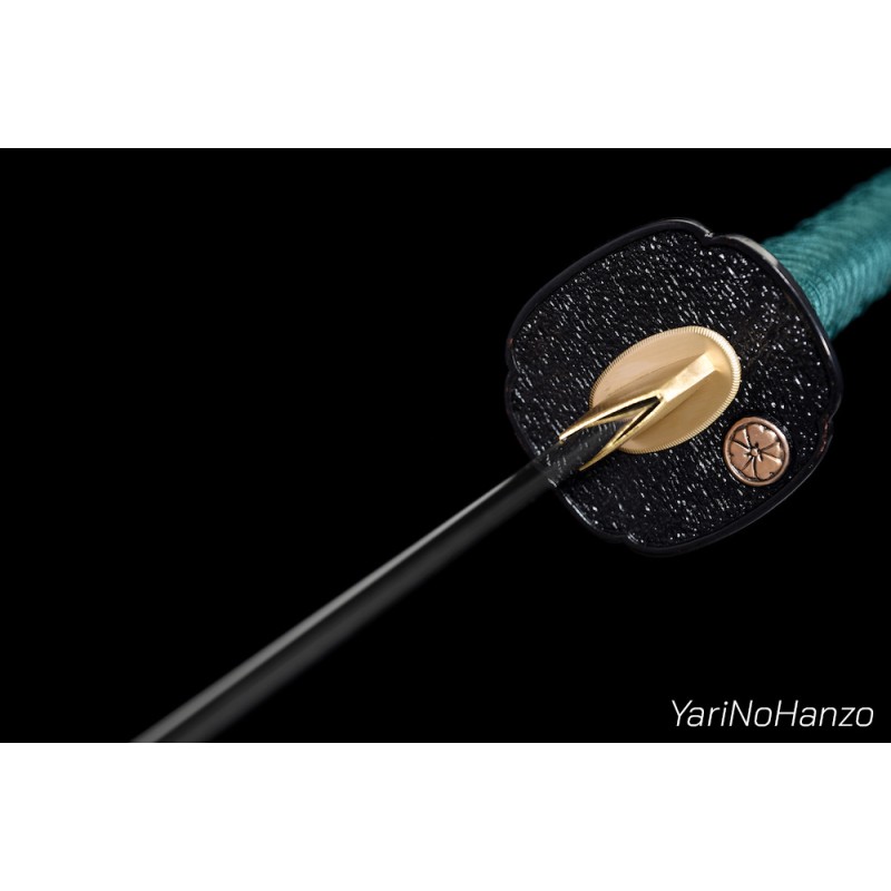 Sakai Katana | Comprar Espadas Japonesas | Tienda Espadas Japonesas