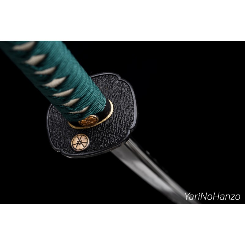 Sakai Katana | Comprar Espadas Japonesas | Tienda Espadas Japonesas