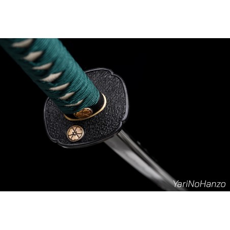 Sakai Katana | Comprar Espadas Japonesas | Tienda Espadas Japonesas