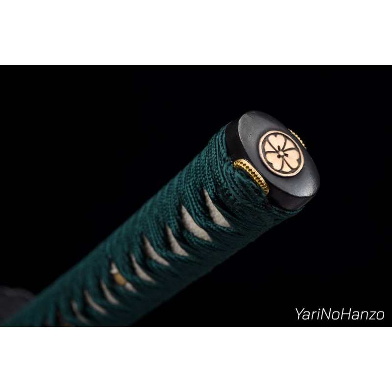 Sakai Katana | Comprar Espadas Japonesas | Tienda Espadas Japonesas