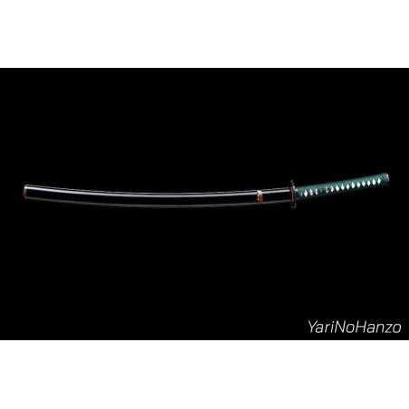 Sakai Katana | Comprar Espadas Japonesas | Tienda Espadas Japonesas