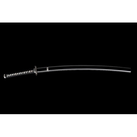 Comprar Katana Afilada Nami | Espada Japonesa | Artesanal 2