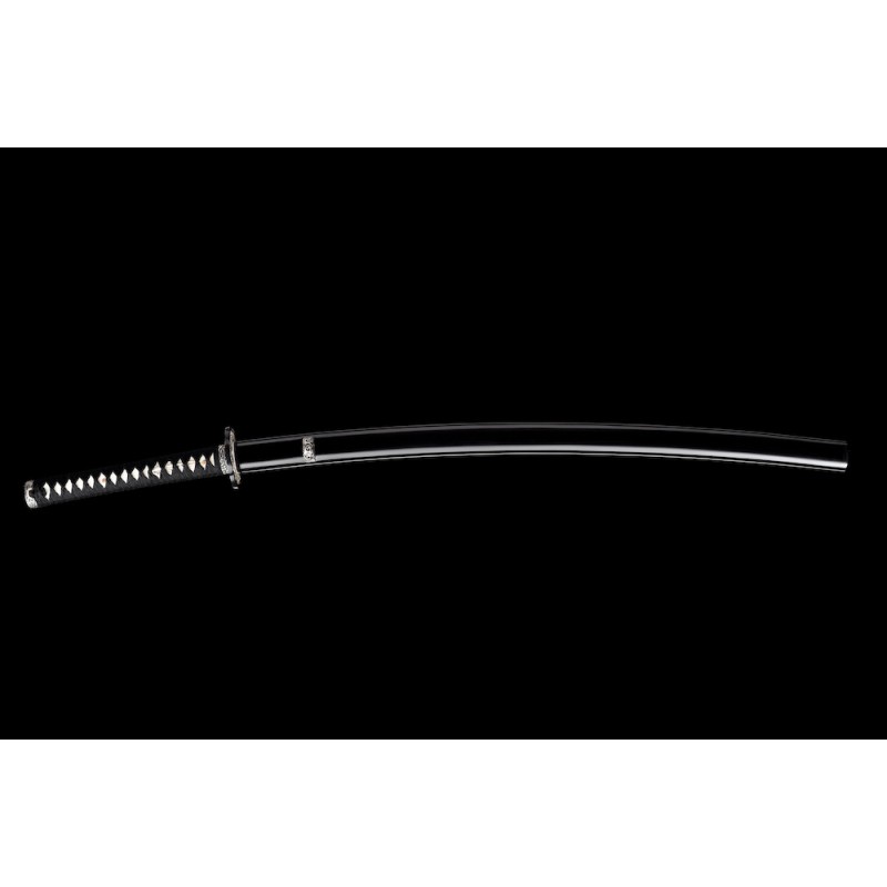 Comprar Katana Afilada Nami | Espada Japonesa | Artesanal