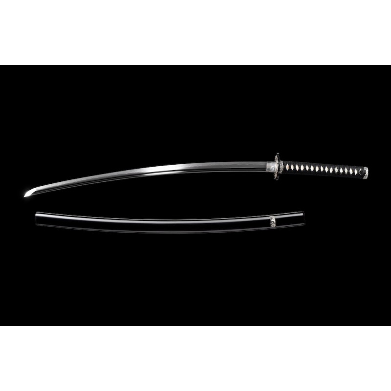 Comprar Katana Afilada Nami | Espada Japonesa | Artesanal