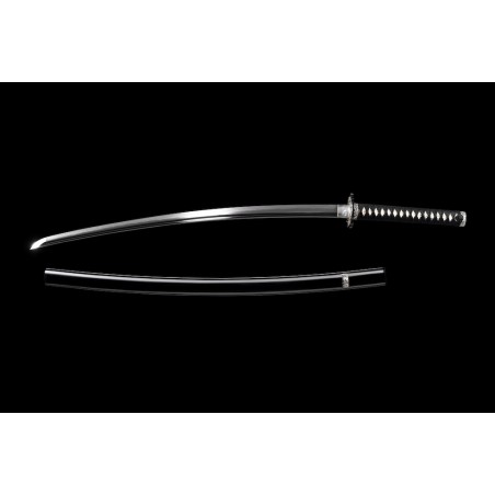 Comprar Katana Afilada Nami | Espada Japonesa | Artesanal