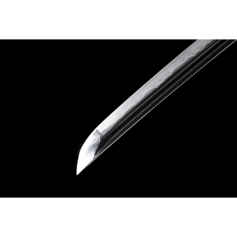 Comprar Katana Afilada Nami | Espada Japonesa | Artesanal