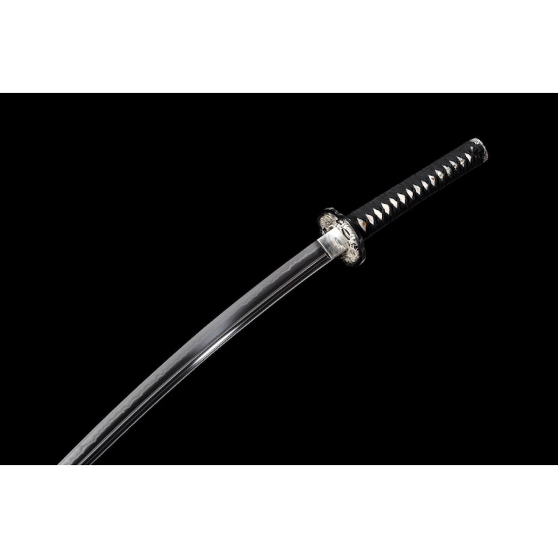 Comprar Katana Afilada Nami | Espada Japonesa | Artesanal