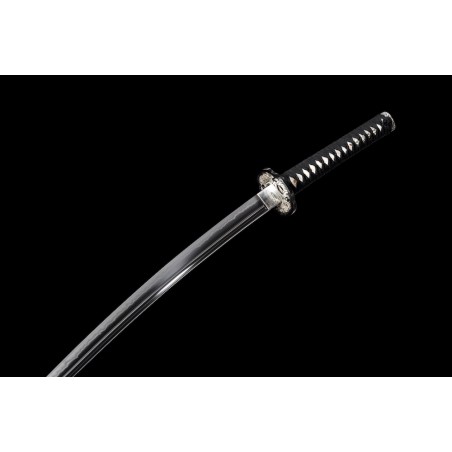 Comprar Katana Afilada Nami | Espada Japonesa | Artesanal