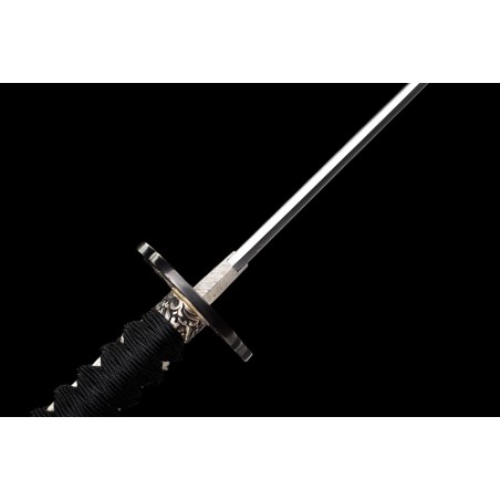 Comprar Katana Afilada Nami | Espada Japonesa | Artesanal