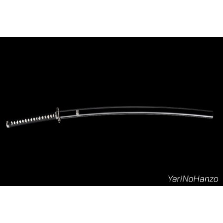 Comprar Katana Afilada Nami | Espada Japonesa | Artesanal
