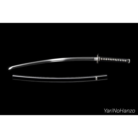 Comprar Katana Afilada Nami | Espada Japonesa | Artesanal