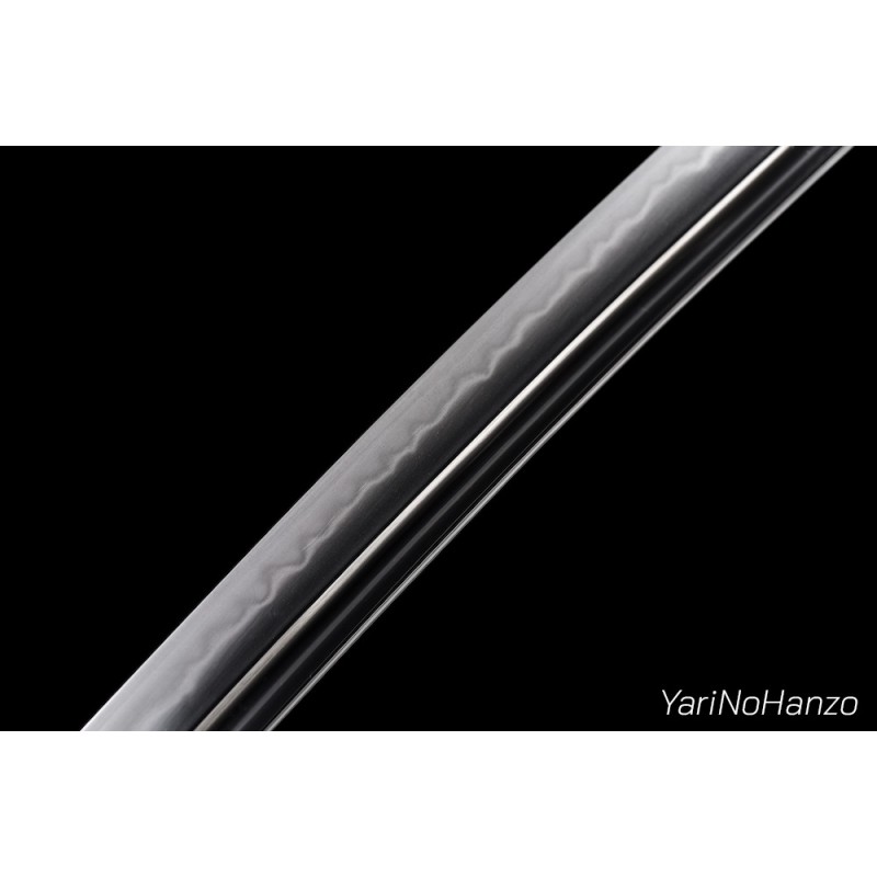 Comprar Katana Afilada Nami | Espada Japonesa | Artesanal