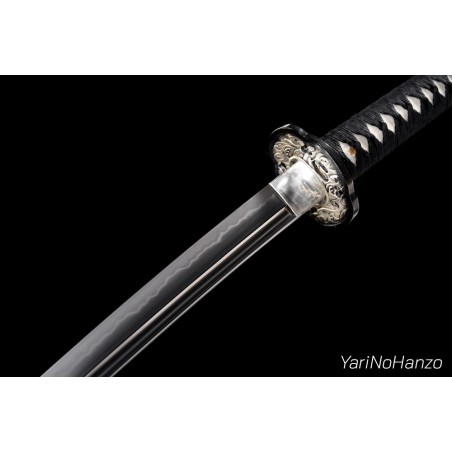 Comprar Katana Afilada Nami | Espada Japonesa | Artesanal