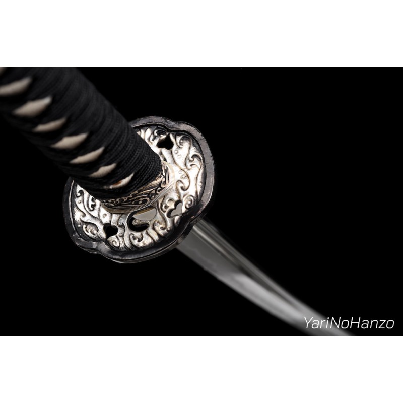 Comprar Katana Afilada Nami | Espada Japonesa | Artesanal