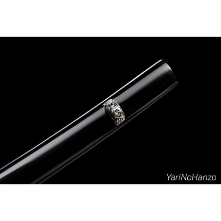 Comprar Katana Afilada Nami | Espada Japonesa | Artesanal