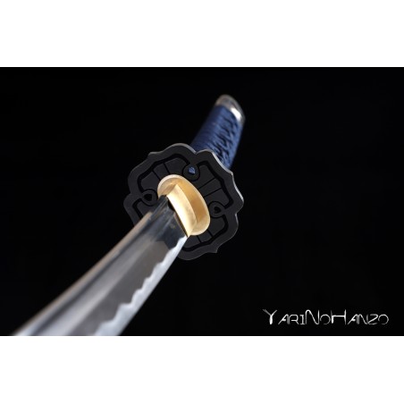 Katana Iaito Handachi – Equilibrio y Tradición para Iaido y Kenjutsu