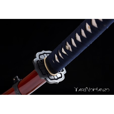 Katana Iaito Handachi – Equilibrio y Tradición para Iaido y Kenjutsu
